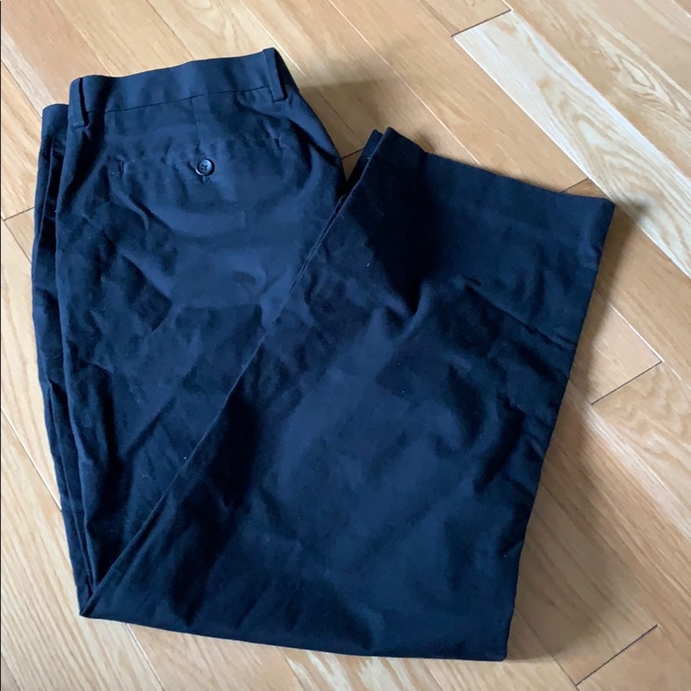 Banana Republic men’s chino
